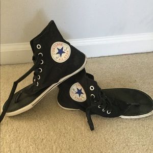 Converse sandals